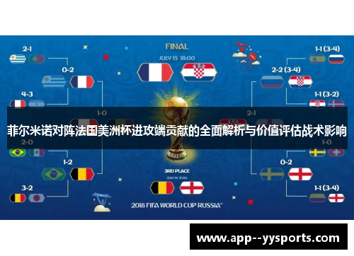 菲尔米诺对阵法国美洲杯进攻端贡献的全面解析与价值评估战术影响